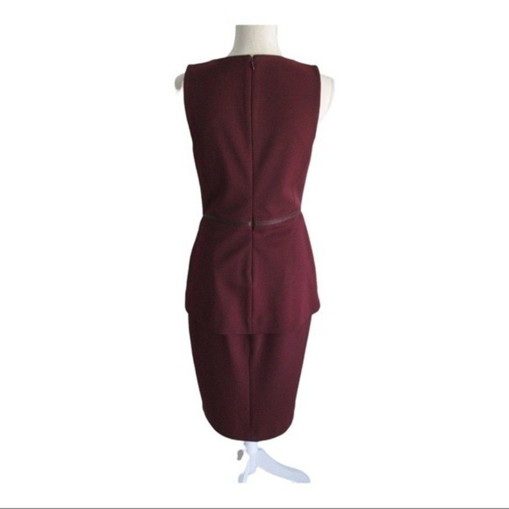 Square Neck Zip Top from Halogen - Picture 5 of 10